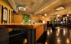 函館 十字屋ホテル